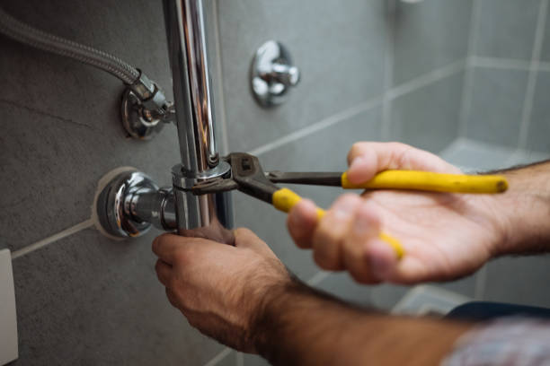 Best Toilet Repair Services  in Masontown, PA