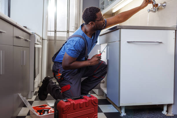 Best Same-Day Plumbing Service  in Masontown, PA