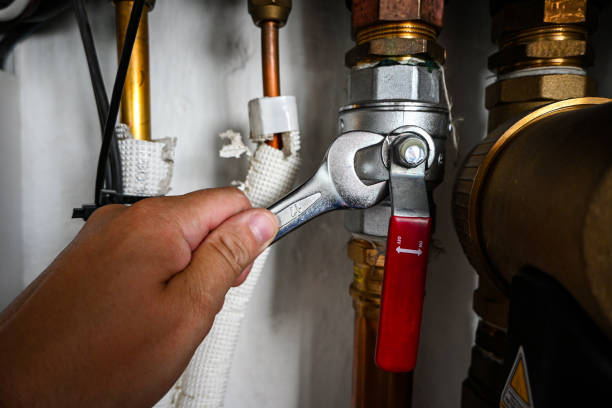 Best Commercial Plumbing Services  in Masontown, PA